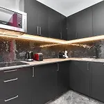 Authentic - 2br 6p - Palais Garnier *