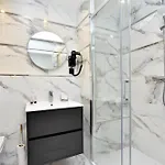 Authentic - 2br 6p - Palais Garnier Apartament Paryż