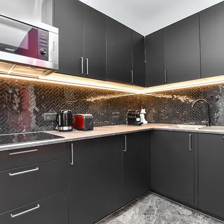 Authentic - 2br 6p - Palais Garnier *