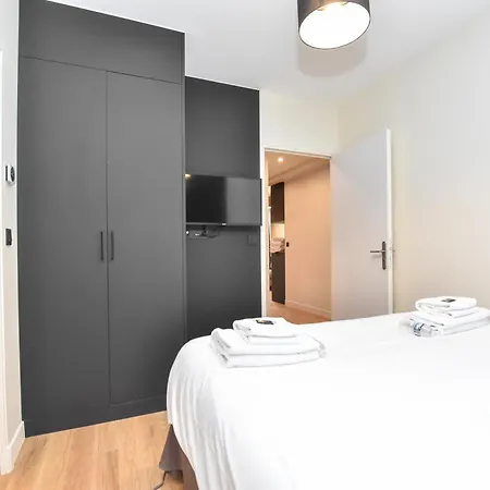 Authentic - 2br 6p - Palais Garnier *