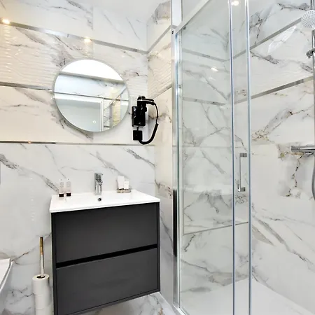 Authentic - 2br 6p - Palais Garnier Appartement Paris