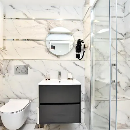 Authentic - 2br 6p - Palais Garnier Apartman Párizs