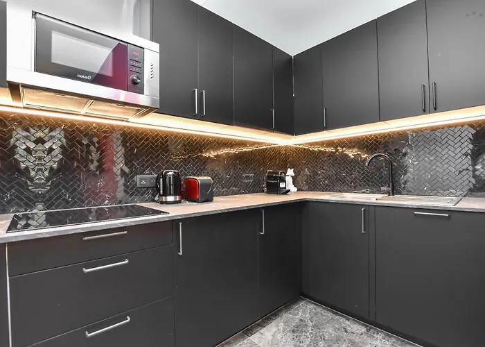 Authentic - 2br 6p - Palais Garnier *