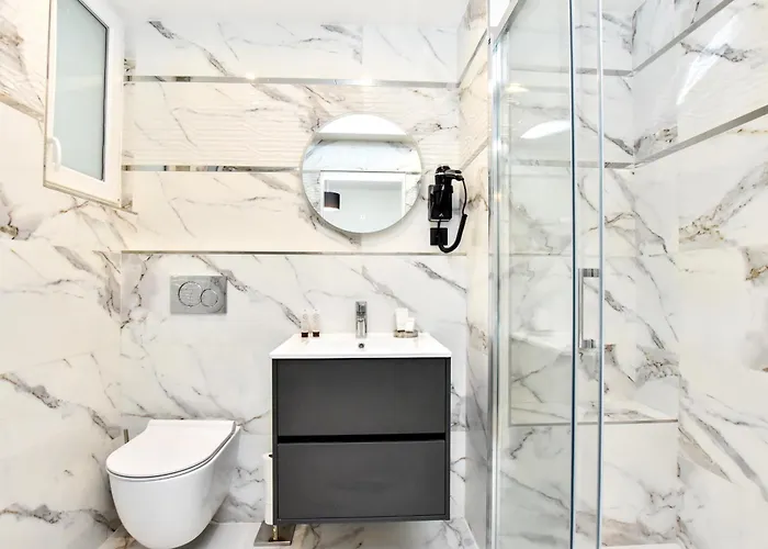 Authentic - 2br 6p - Palais Garnier 아파트 파리